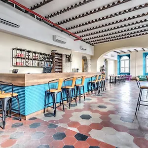 Хостел Borgo Ripa Urban Travel, Рим