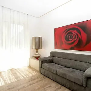 Apartamento Vatican Kalasa & Deluxe, Roma