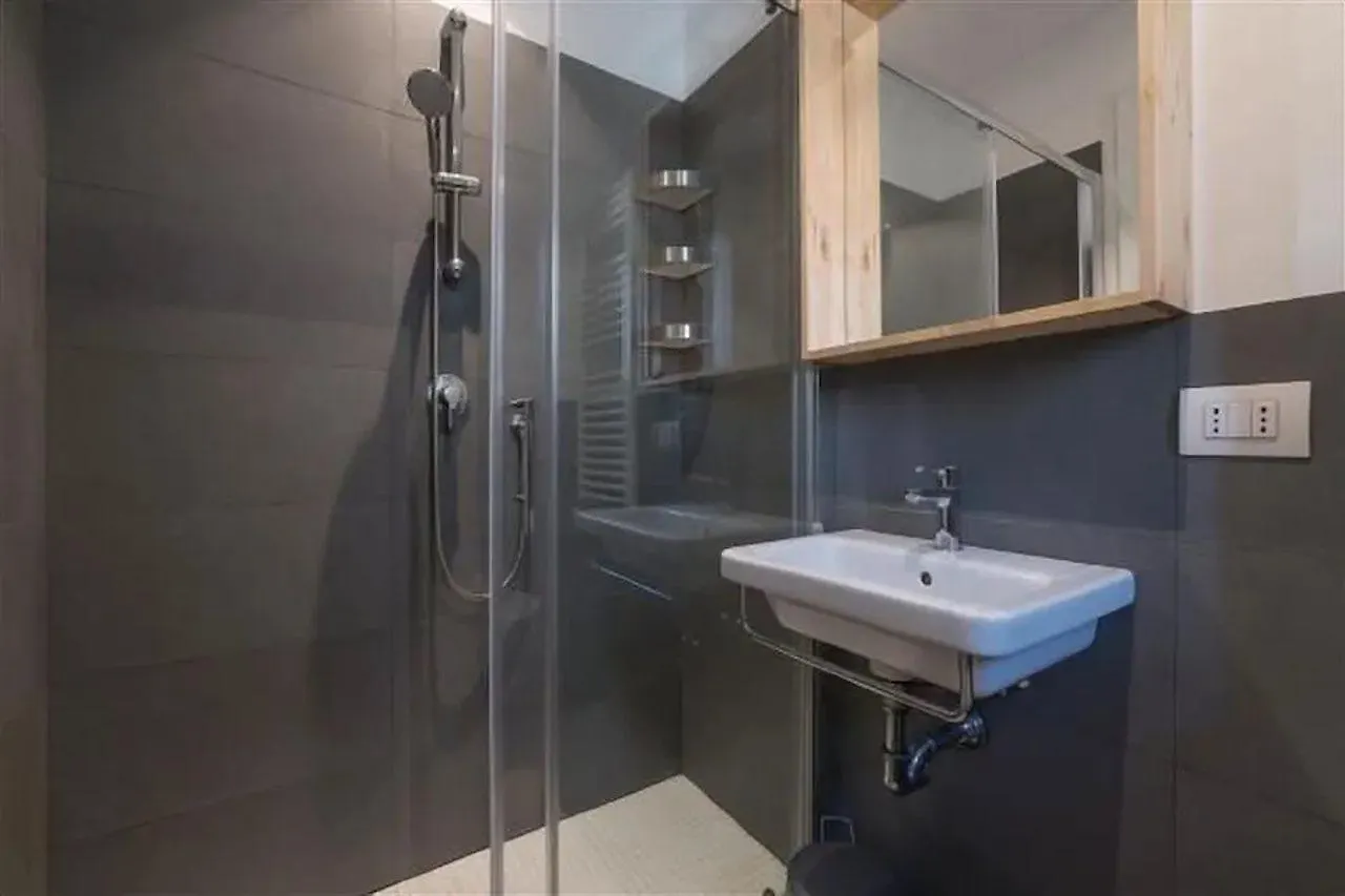 Casa Rio Holiday home Rome